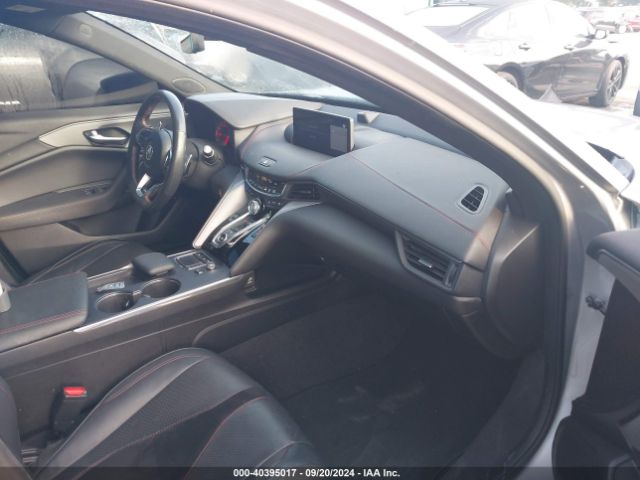 19UUB5F55MA004851 Acura Tlx A-spec Package