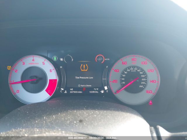 19UUB5F55MA004851 Acura Tlx A-spec Package