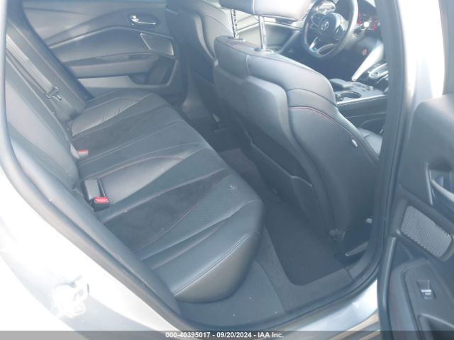 19UUB5F55MA004851 Acura Tlx A-spec Package