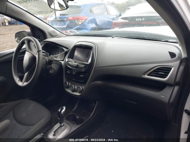 KL8CB6SA5MC724070 Chevrolet Spark Fwd Ls Automatic