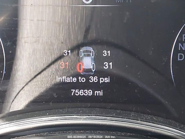 1C4RJEAG3JC172536 Jeep Grand Cherokee Laredo E 4x2