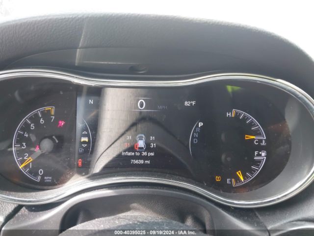 1C4RJEAG3JC172536 Jeep Grand Cherokee Laredo E 4x2