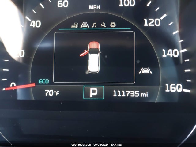 KIA Sorento 3.3l Ex 2017 5XYPH4A5XHG238582 Image 15