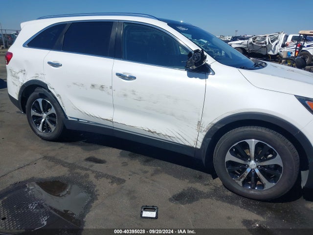 KIA Sorento 3.3l Ex 2017 5XYPH4A5XHG238582 Image 6