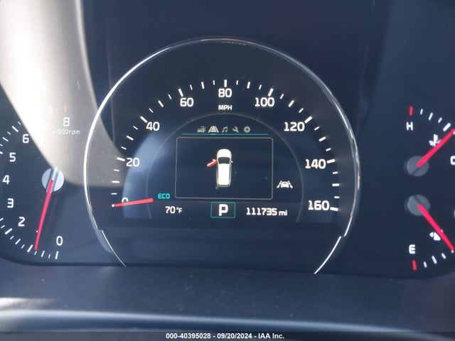 KIA Sorento 3.3l Ex 2017 5XYPH4A5XHG238582 Image 7