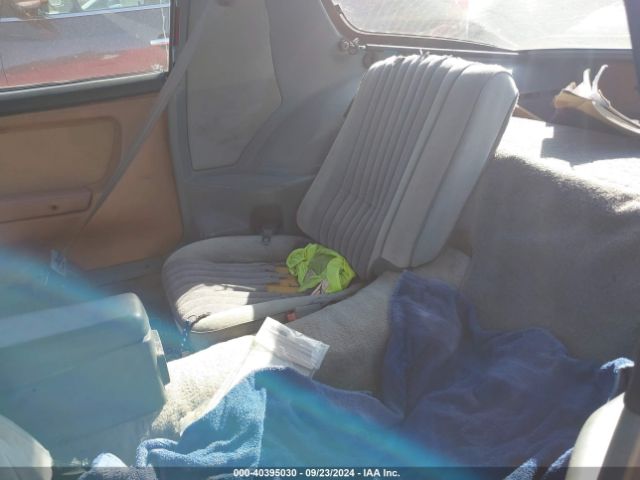 1989 PONTIAC FIREBIRD 1G2FW2183KL254137 Photo 7