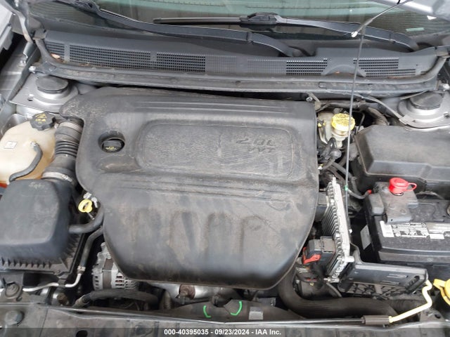 1C3CDFFA8GD814392 Dodge Dart Sxt Sport
