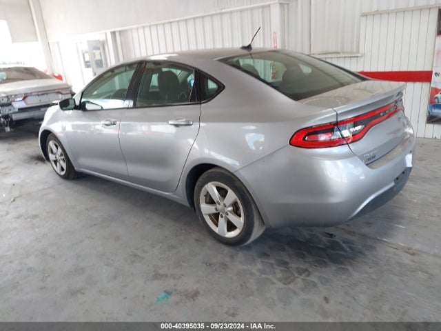 1C3CDFFA8GD814392 Dodge Dart Sxt Sport