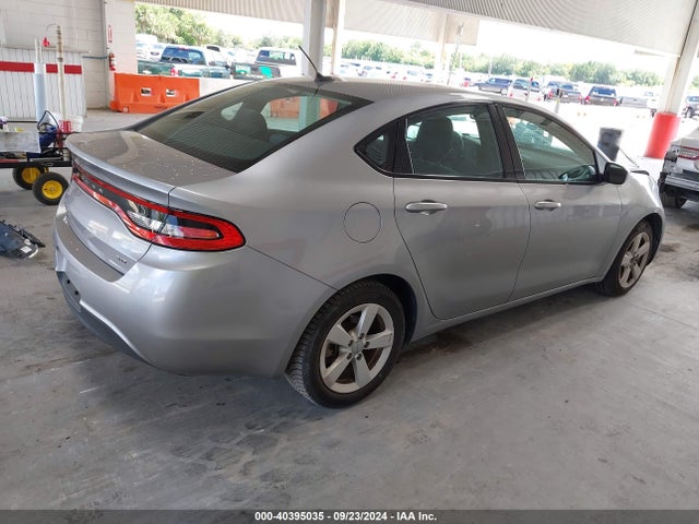 1C3CDFFA8GD814392 Dodge Dart Sxt Sport