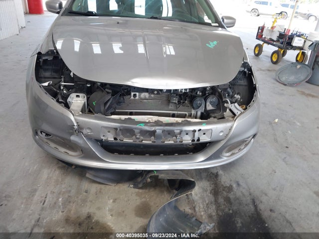 1C3CDFFA8GD814392 Dodge Dart Sxt Sport
