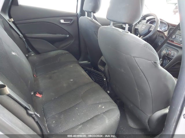 1C3CDFFA8GD814392 Dodge Dart Sxt Sport