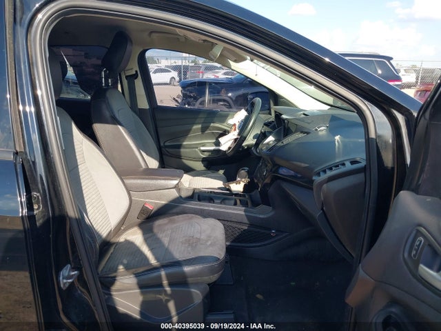 Ford ESCAPE SE 2018 1FMCU9GD3JUD43356 Image 5