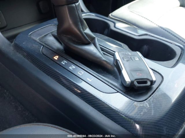 1GCGTDEN8H1238914 Chevrolet Colorado Z71
