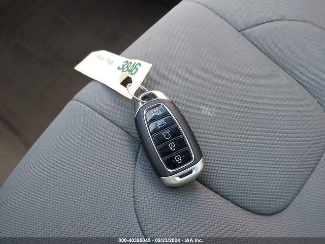 Hyundai ELANTRA SEL 2023 KMHLM4AG3PU377120 Image 11