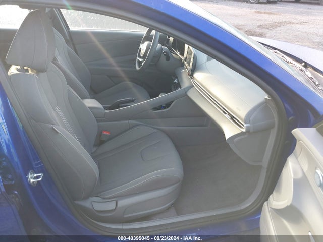 Hyundai ELANTRA SEL 2023 KMHLM4AG3PU377120 Image 5