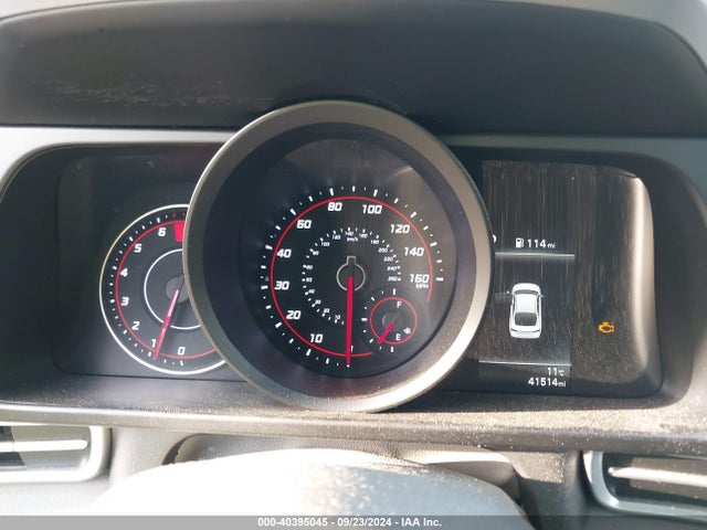 Hyundai ELANTRA SEL 2023 KMHLM4AG3PU377120 Image 7