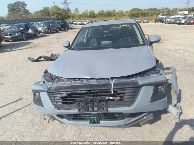 Honda Civic Touring 2023 2HGFE1F91PH320412 Image 13