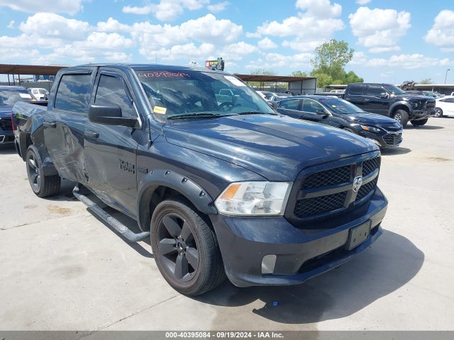 RAM 1500 Express 2014 3C6RR6KT3EG248177 Image 1
