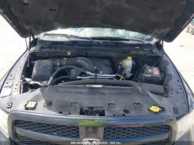 RAM 1500 Express 2014 3C6RR6KT3EG248177 Image 10