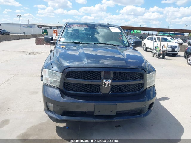 RAM 1500 Express 2014 3C6RR6KT3EG248177 Image 12