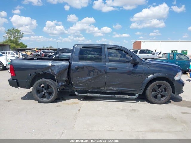 RAM 1500 Express 2014 3C6RR6KT3EG248177 Image 13