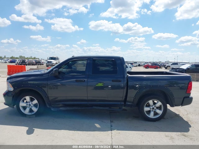 RAM 1500 Express 2014 3C6RR6KT3EG248177 Image 14