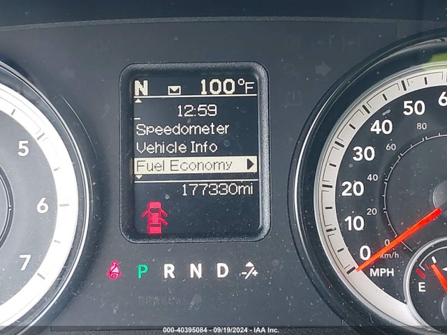 RAM 1500 Express 2014 3C6RR6KT3EG248177 Image 15