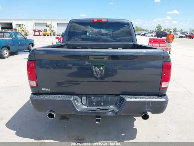 RAM 1500 Express 2014 3C6RR6KT3EG248177 Image 16