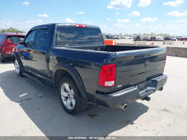 RAM 1500 Express 2014 3C6RR6KT3EG248177 Image 3