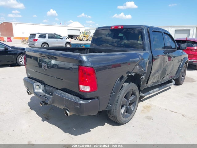 RAM 1500 Express 2014 3C6RR6KT3EG248177 Image 4