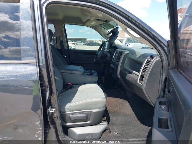 RAM 1500 Express 2014 3C6RR6KT3EG248177 Image 5