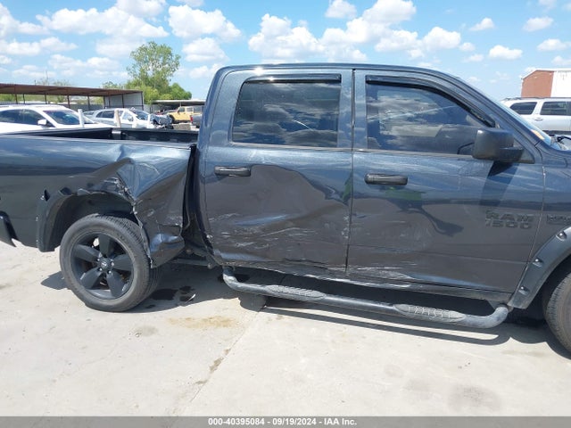 RAM 1500 Express 2014 3C6RR6KT3EG248177 Image 6