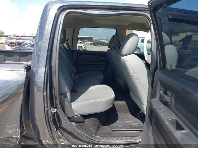 RAM 1500 Express 2014 3C6RR6KT3EG248177 Image 8