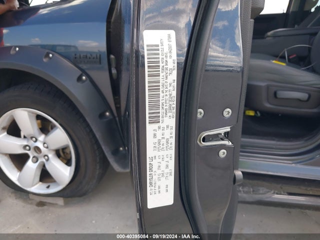 RAM 1500 Express 2014 3C6RR6KT3EG248177 Image 9