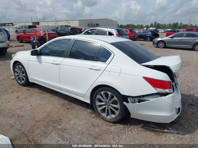 Aukcja sprzedaży 2012 Honda Accord 2.4 Lx, vin: 1HGCP2F36CA020386, numer aukcji: 40395090