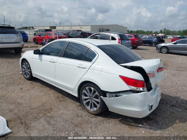 Aukcja sprzedaży 2012 Honda Accord 2.4 Lx, vin: 1HGCP2F36CA020386, numer aukcji: 40395090