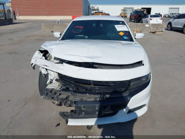 2C3CDXCTXGH330819 Dodge CHARGER R/T