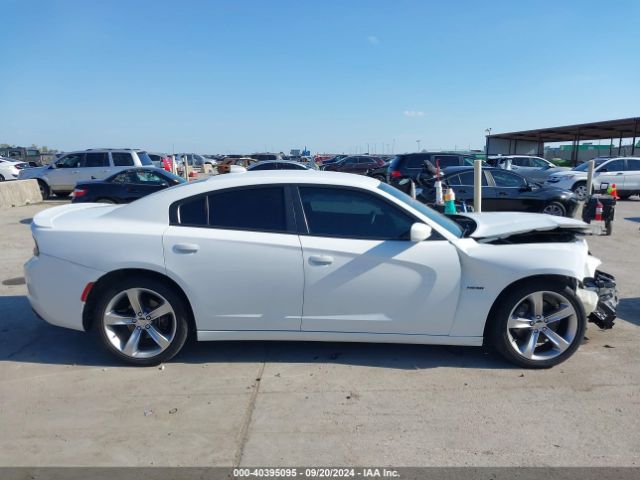2C3CDXCTXGH330819 Dodge CHARGER R/T