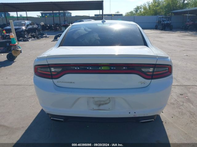 2C3CDXCTXGH330819 Dodge CHARGER R/T