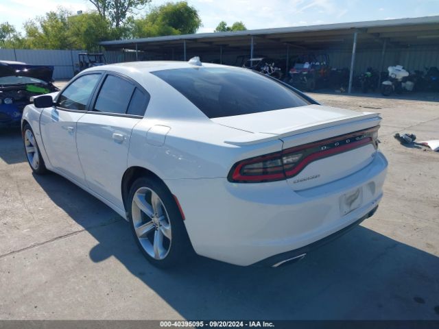 2C3CDXCTXGH330819 Dodge CHARGER R/T