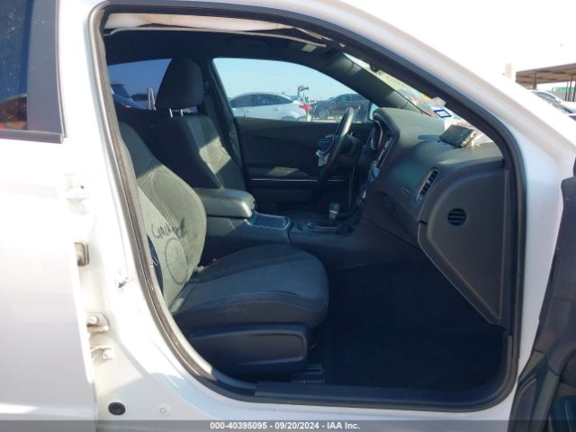 2C3CDXCTXGH330819 Dodge CHARGER R/T
