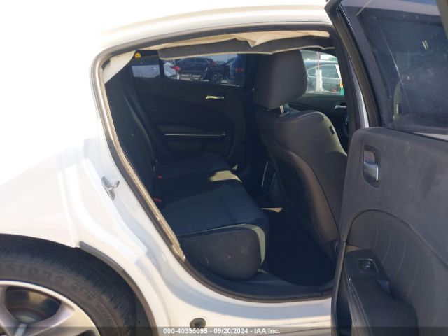 2C3CDXCTXGH330819 Dodge CHARGER R/T