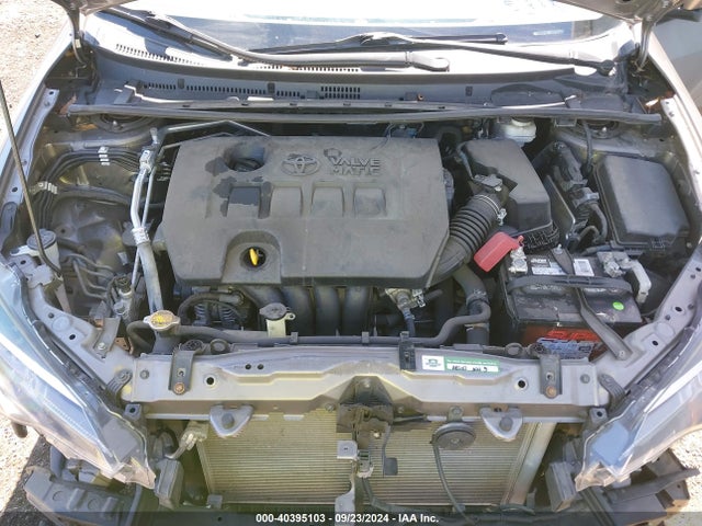 Toyota Corolla Le Eco 2017 5YFBPRHE9HP645515 Image 10