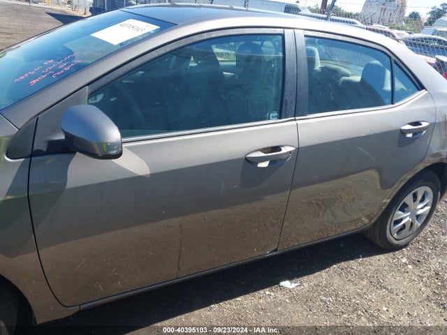 Toyota Corolla Le Eco 2017 5YFBPRHE9HP645515 Image 15