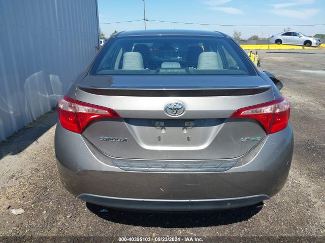 Toyota Corolla Le Eco 2017 5YFBPRHE9HP645515 Image 17