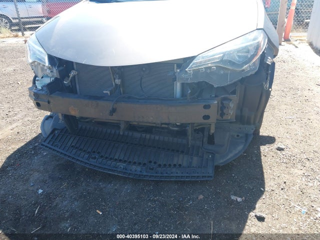 Toyota Corolla Le Eco 2017 5YFBPRHE9HP645515 Image 6