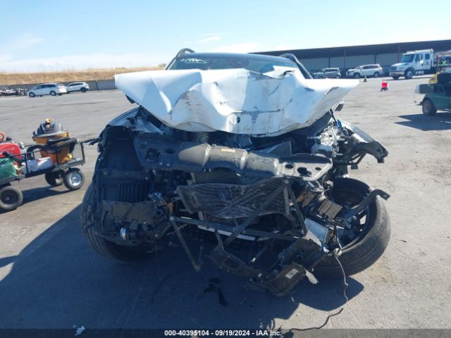 4JGFF5KE5PA852259 Mercedes-Benz Gls 450 4matic