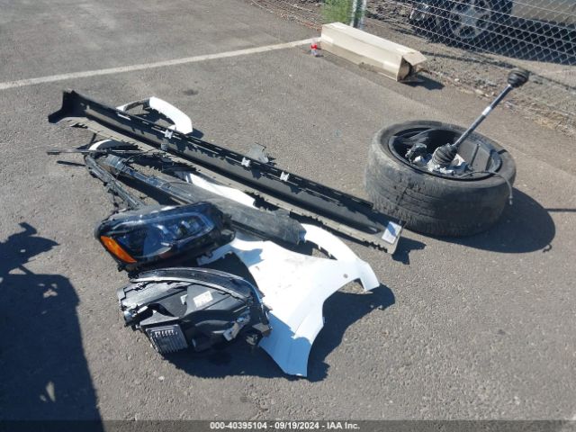 4JGFF5KE5PA852259 Mercedes-Benz Gls 450 4matic