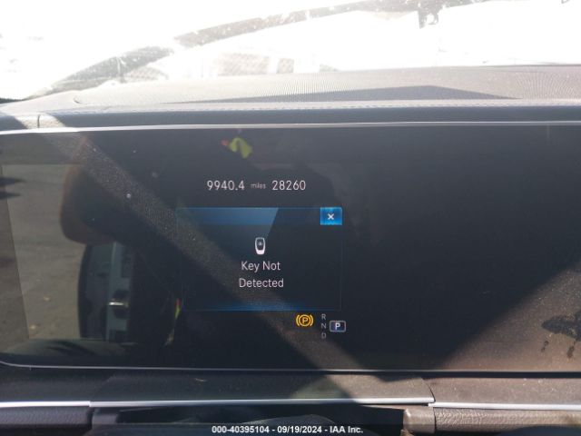 4JGFF5KE5PA852259 Mercedes-Benz Gls 450 4matic
