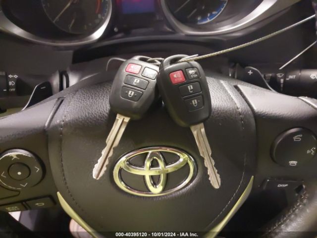 2T1BURHE6GC665504 Toyota Corolla S